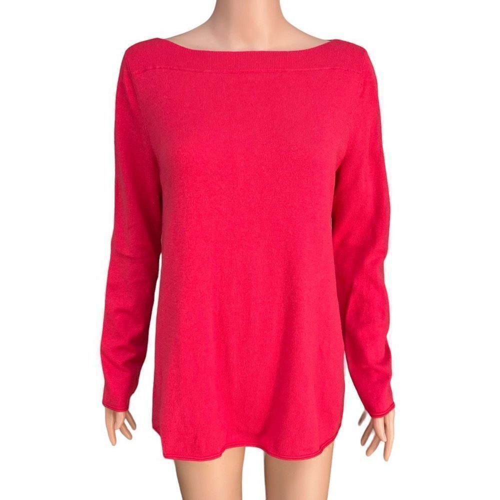 GAP wool blend sweater size M